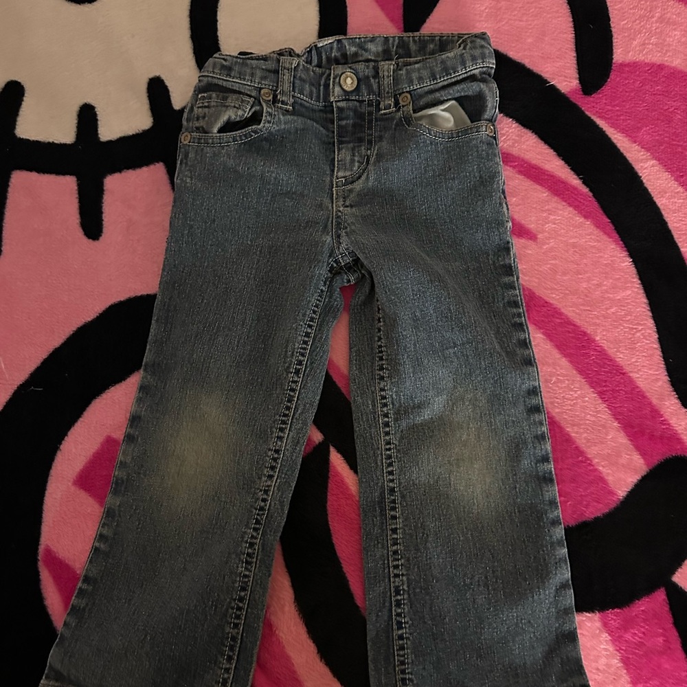 Kids jeans